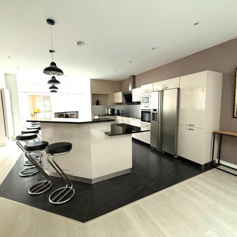 Maison à vendre 5 pièces DIEPPE (76)