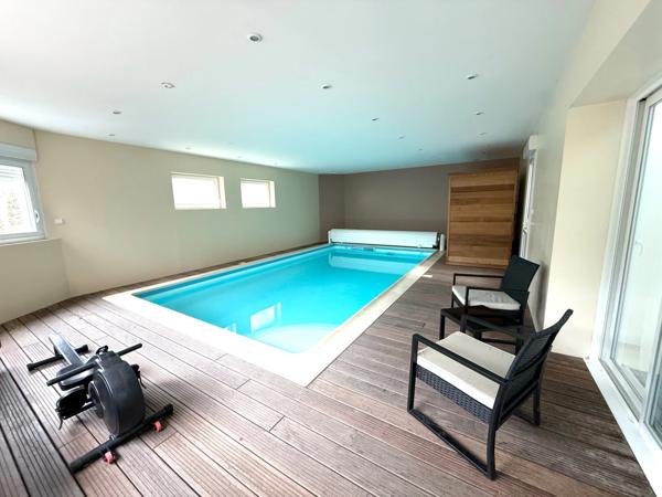 Maison à vendre 5 pièces DIEPPE (76)