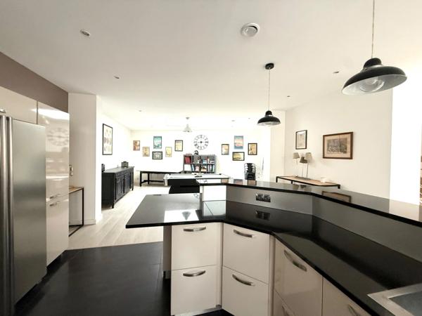 Maison à vendre 5 pièces DIEPPE (76)
