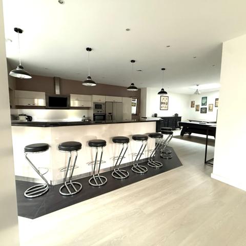 Maison à vendre 5 pièces DIEPPE (76)