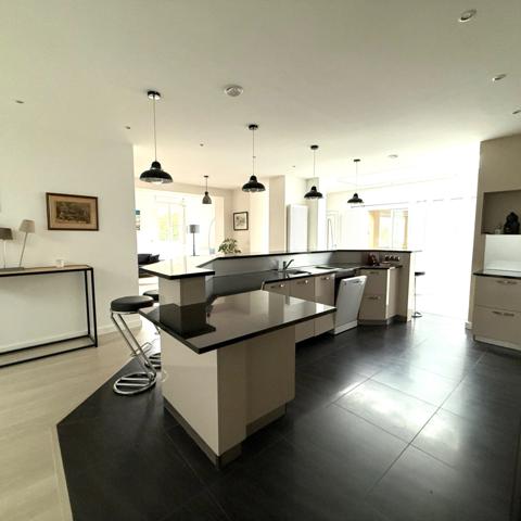 Maison à vendre 5 pièces DIEPPE (76)