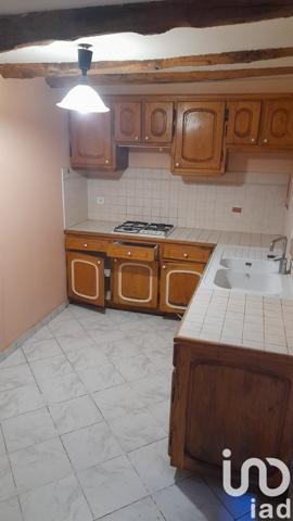 Maison à vendre 4 pièces 78 m² Cajarc