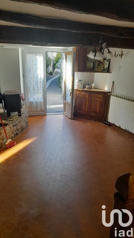 Maison à vendre 4 pièces 78 m² Cajarc