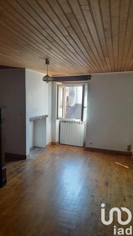 Maison à vendre 4 pièces 78 m² Cajarc