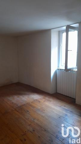 Maison à vendre 4 pièces 78 m² Cajarc