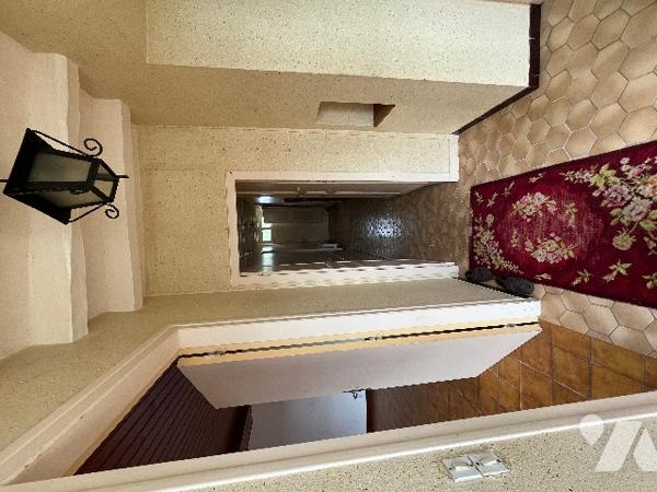 CORPS DE FERME AVEC DEPENDANCES SUR 5473 m²