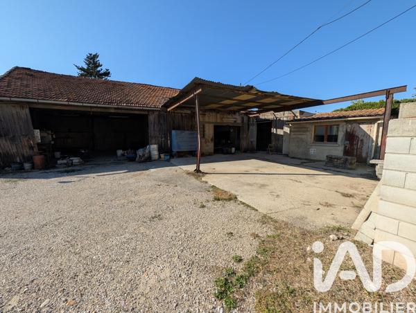 Maison à vendre 4 pièces 135 m² Sorgues