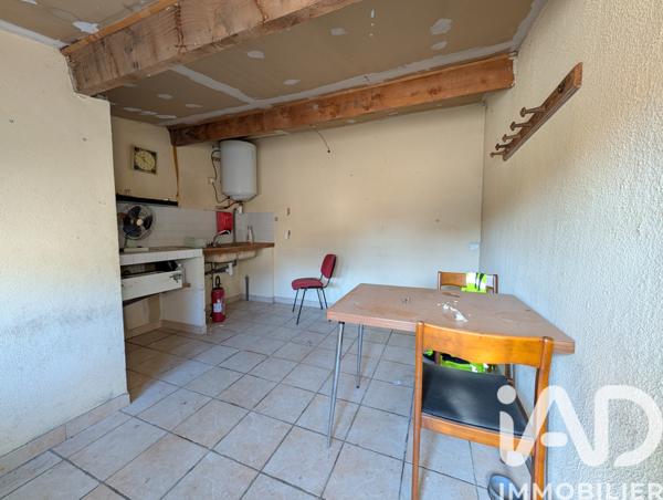 Maison à vendre 4 pièces 135 m² Sorgues