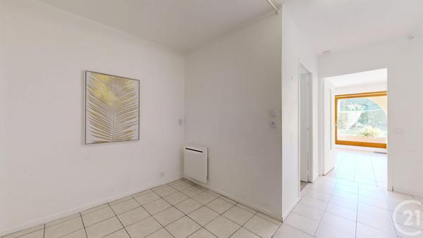 Appartement T1 à vendre  1 pièce - 29,84 m2 ANGLET - 64