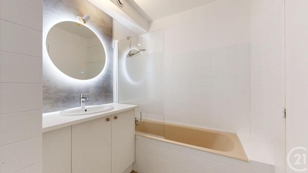 Appartement T1 à vendre  1 pièce - 29,84 m2 ANGLET - 64