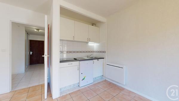 Appartement T1 à vendre  1 pièce - 29,84 m2 ANGLET - 64