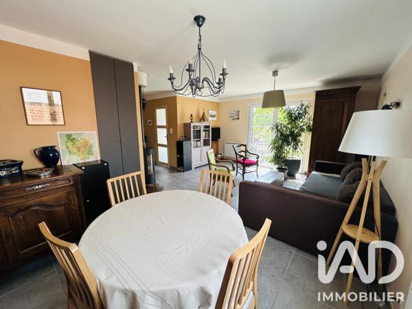 Maison à vendre 5 pièces 114 m² Saint-Rémy