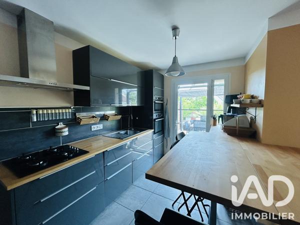 Maison à vendre 5 pièces 114 m² Saint-Rémy