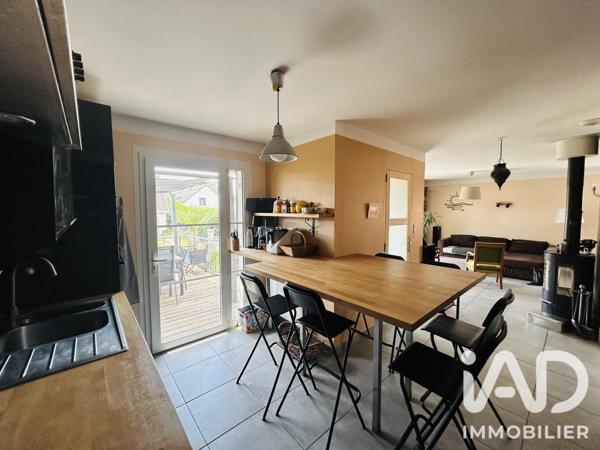 Maison à vendre 5 pièces 114 m² Saint-Rémy