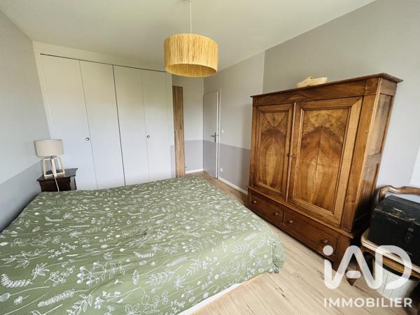 Maison à vendre 5 pièces 114 m² Saint-Rémy
