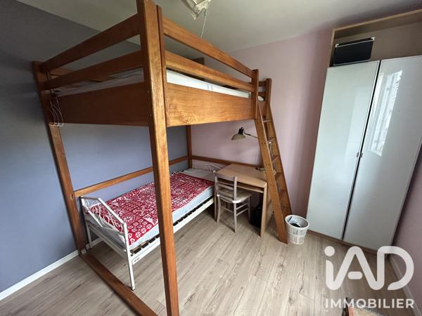 Maison à vendre 5 pièces 114 m² Saint-Rémy