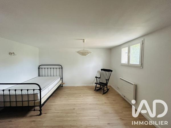 Maison à vendre 5 pièces 114 m² Saint-Rémy
