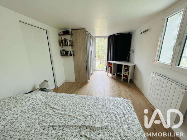 Maison à vendre 5 pièces 114 m² Saint-Rémy