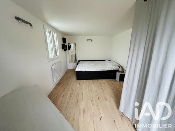 Maison à vendre 5 pièces 114 m² Saint-Rémy