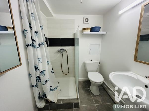 Maison à vendre 5 pièces 114 m² Saint-Rémy