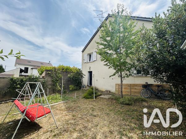 Maison à vendre 5 pièces 114 m² Saint-Rémy