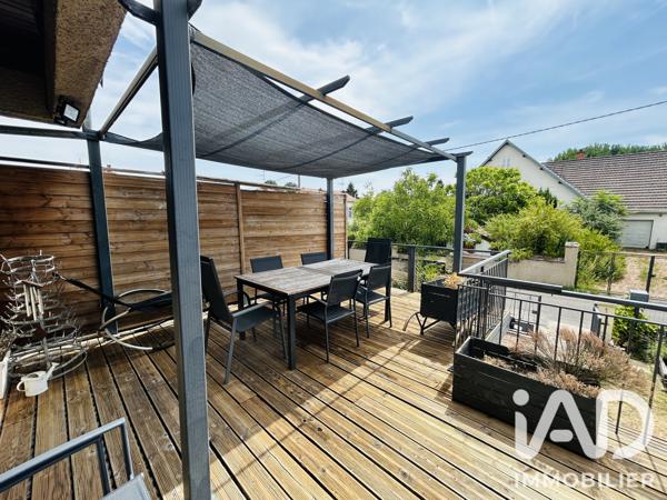 Maison à vendre 5 pièces 114 m² Saint-Rémy