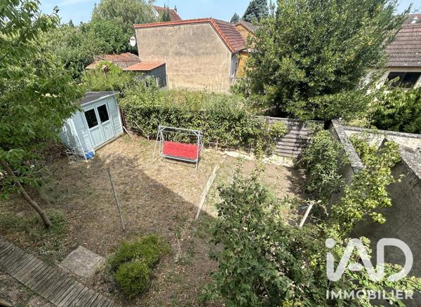 Maison à vendre 5 pièces 114 m² Saint-Rémy