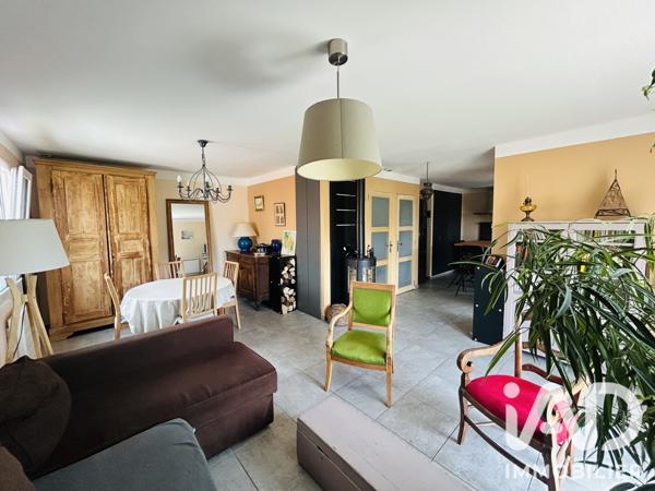 Maison à vendre 5 pièces 114 m² Saint-Rémy
