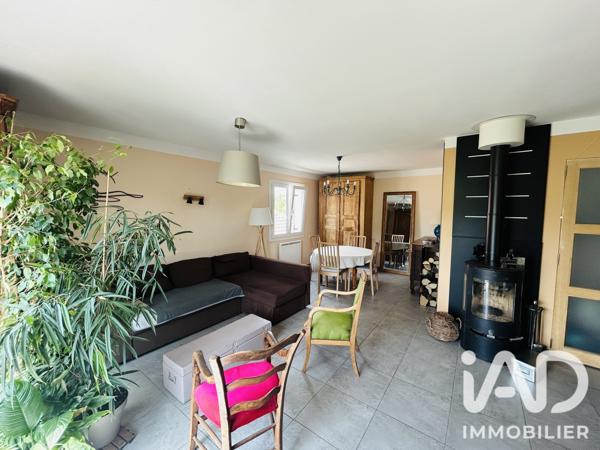 Maison à vendre 5 pièces 114 m² Saint-Rémy