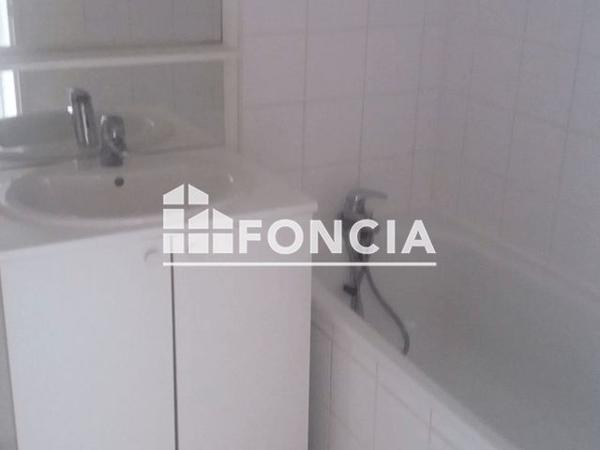 Location Appartement 3 pièces 74.8 m² - 14 RUE SADI CARNOT Lens 62300