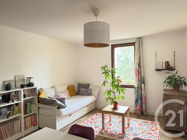 Appartement T3 à vendre  3 pièces - 56,74 m2 MURET - 31