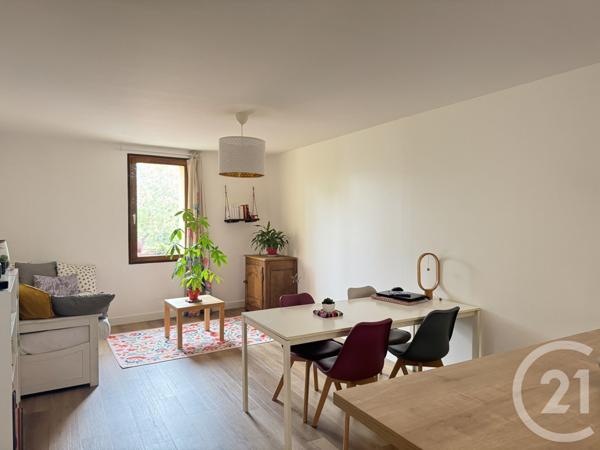 Appartement T3 à vendre  3 pièces - 56,74 m2 MURET - 31