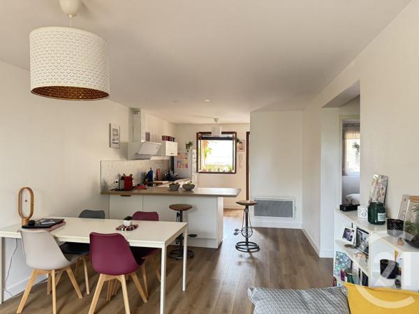 Appartement T3 à vendre  3 pièces - 56,74 m2 MURET - 31