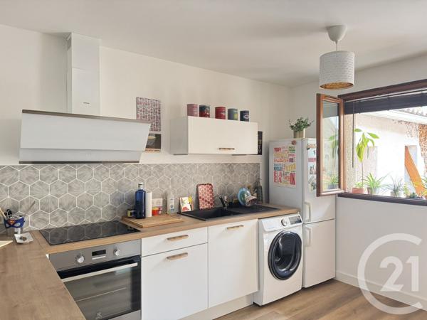 Appartement T3 à vendre  3 pièces - 56,74 m2 MURET - 31