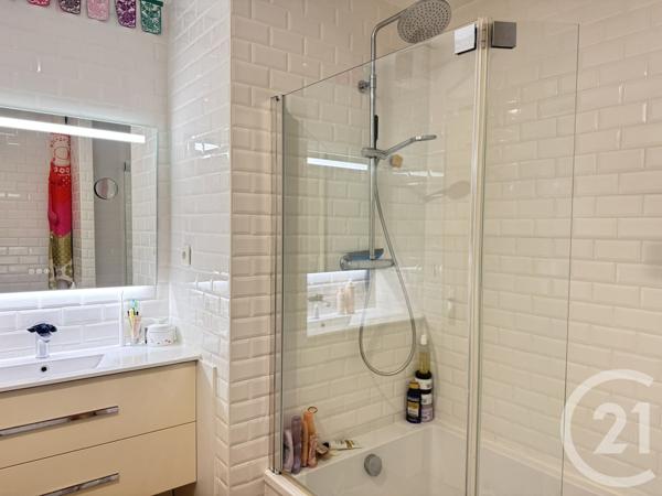 Appartement T3 à vendre  3 pièces - 56,74 m2 MURET - 31