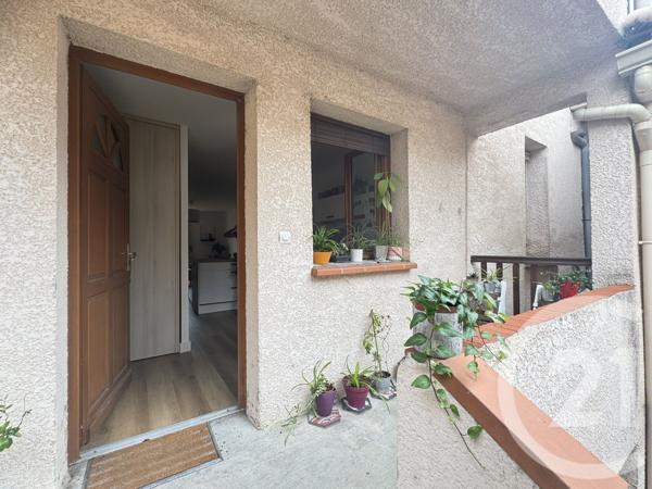 Appartement T3 à vendre  3 pièces - 56,74 m2 MURET - 31