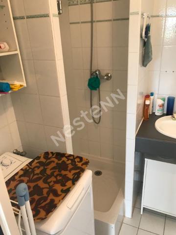 Appartement 2 pièce(s)- Port St Jacques