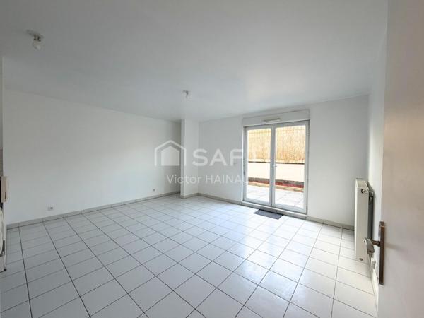 Studio 30 m² - 5 mns du RER A