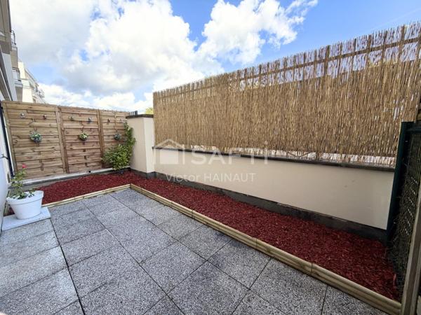 Studio 30 m² - 5 mns du RER A