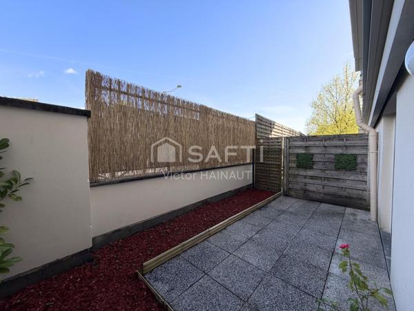 Studio 30 m² - 5 mns du RER A