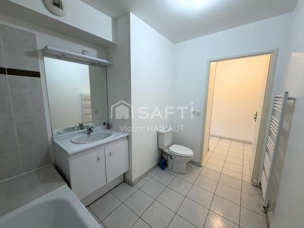 Studio 30 m² - 5 mns du RER A