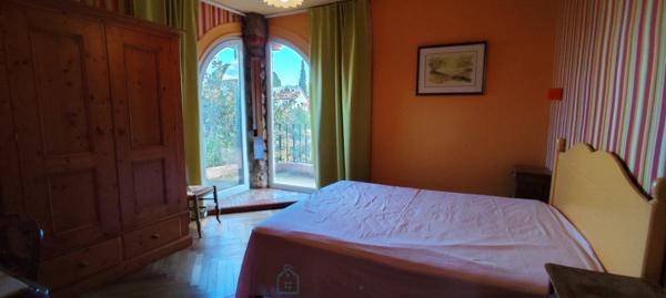 Propriété d’exception avec piscine, dépendance et terrasse vue Canigou