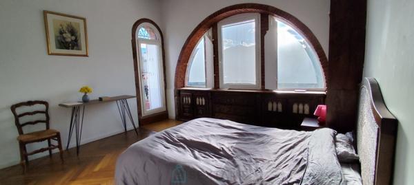 Propriété d’exception avec piscine, dépendance et terrasse vue Canigou