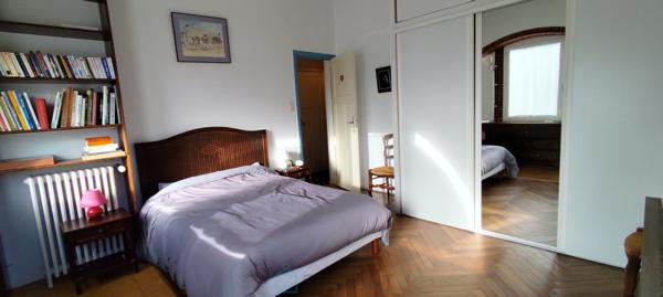 Propriété d’exception avec piscine, dépendance et terrasse vue Canigou