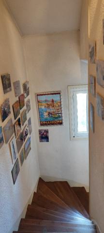 Propriété d’exception avec piscine, dépendance et terrasse vue Canigou