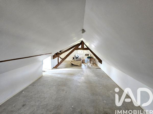 Maison à vendre 3 pièces 85 m² Vendôme