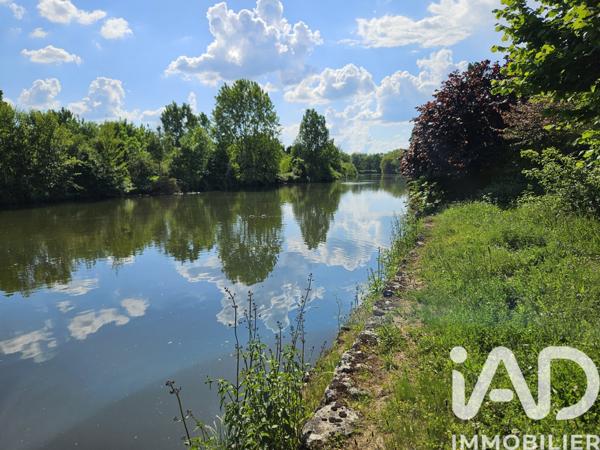 Maison à vendre 3 pièces 85 m² Vendôme