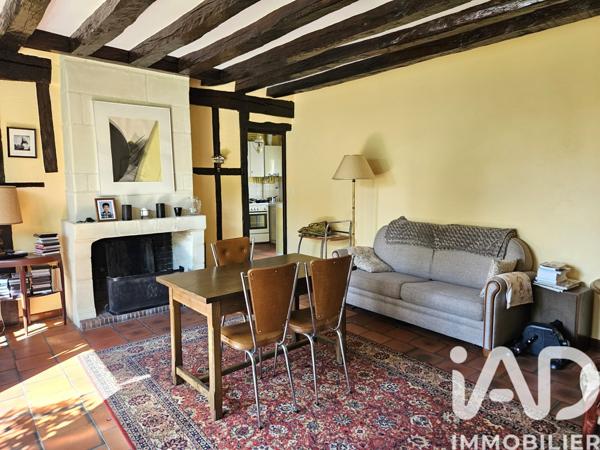 Maison à vendre 3 pièces 85 m² Vendôme