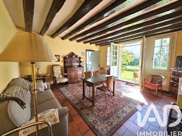 Maison à vendre 3 pièces 85 m² Vendôme