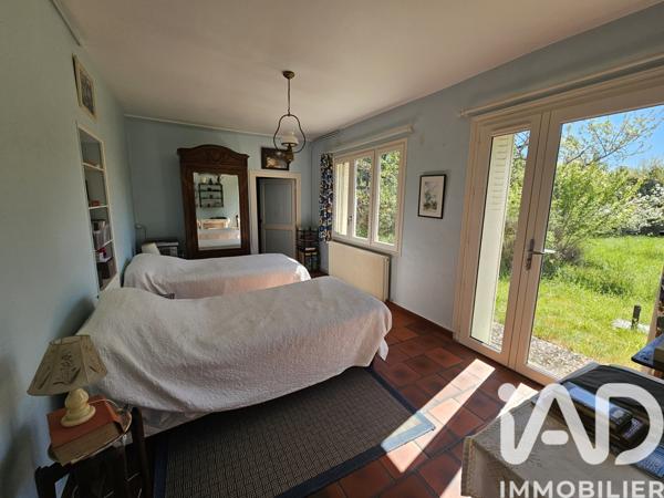 Maison à vendre 3 pièces 85 m² Vendôme